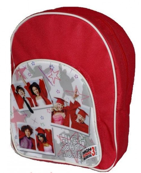 Dětský batoh Hihg School Musical
