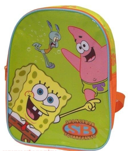 Dětský batoh Sponge Bob
