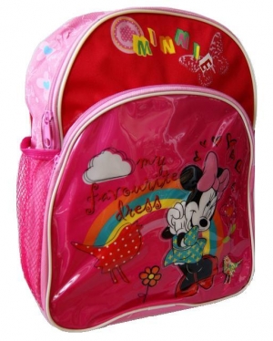Dětský batoh Minnie