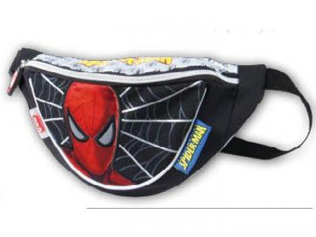 Ledvinka Spiderman