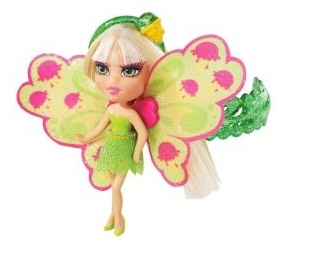 Barbie A Fairy Secret náramek T7469