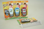 Telefon Siemens česky mluvící