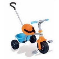 Smoby Tříkolka Be Fun Mixte 