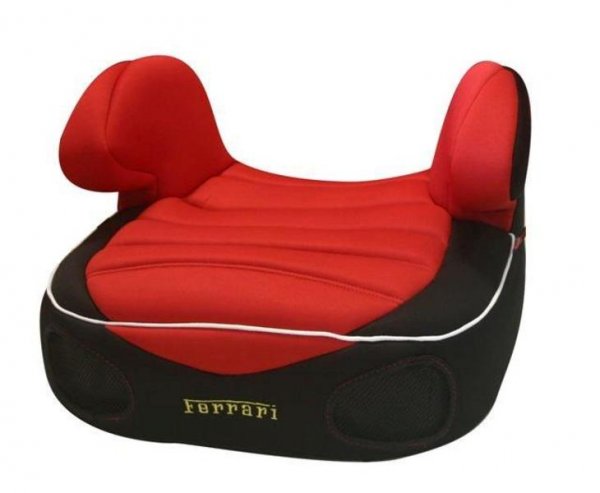 Autosedačka Podsedák Nania Ferrari Dream