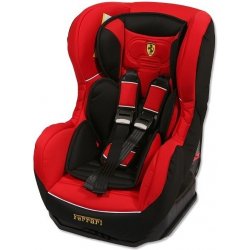 Autosedačka Ferrari Nania Cosmo 0-18 kg
