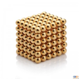 NeoCube magnetická sada