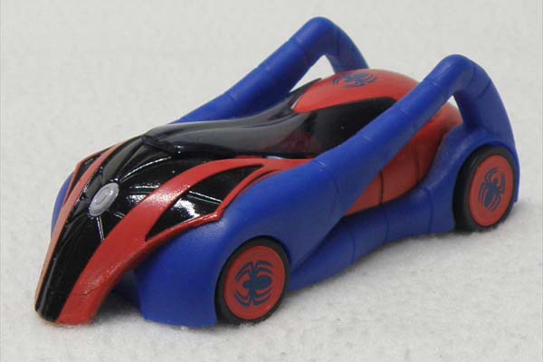Auto Spider-Man - 1:43 Spiderman 2