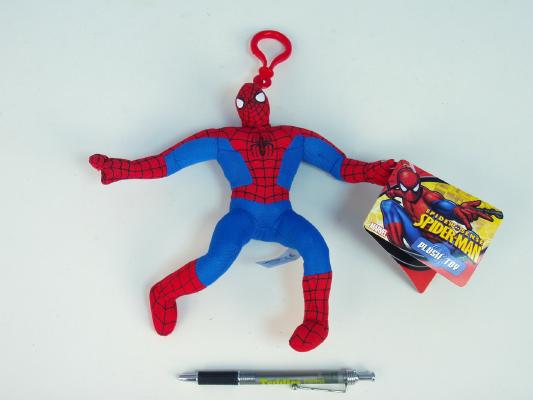 Přívěšek Látkový Spiderman 22 cm