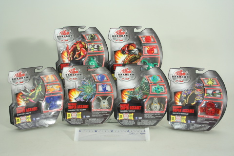 Bakugan