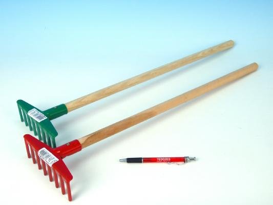 Hrabičky velké 60 cm