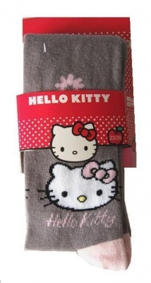 Punčocháče Hello Kitty vel 23/26