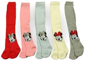 Punčocháče Disney Minnie