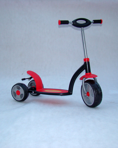 Dětská koloběžka Milly Mally Sporty Scooter 