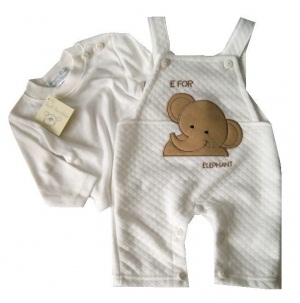 KOMPLET BUMBLE BEAR- lacláče a triko