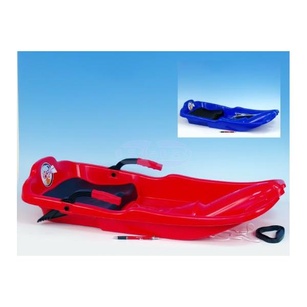 Dětské boby 85 cm s brzdou