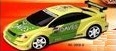 SPEEDY CARS STREET RACER 1:24 Speedy Cars