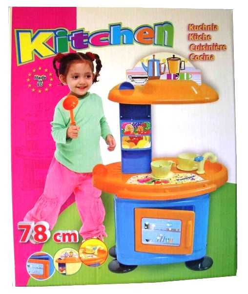 Kuchy�ka 78cm