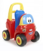 Odstrkovadlo a odrážedlo Little Tikes