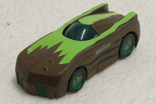 Auto Lucas Gormiti