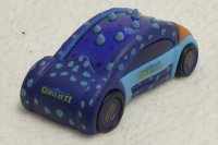 Auto Magmion Gormiti