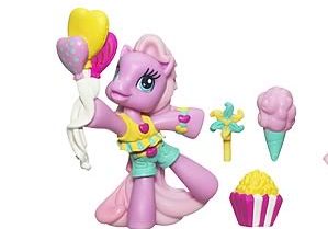 My Little Pony Piknie Pie