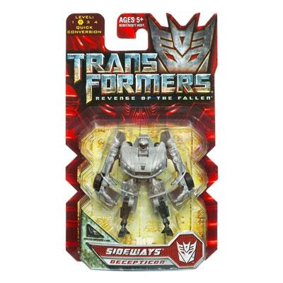 Transformers sideways decepricon