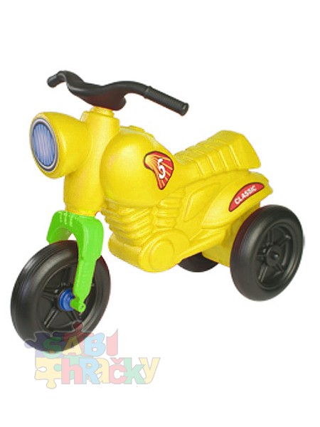 Odrážedlo Maxi Motor