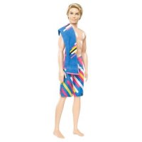 Barbie Beach - Ken 