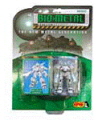BIO-METAL - robot