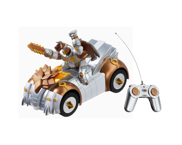 RC Auto Gormiti