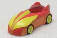 GORMITI II Cars - 1:64 ARMAGEDON The Lord Of Volcano 2