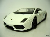 BBURAGO 1:32 Lamborghini Gallardo LP560