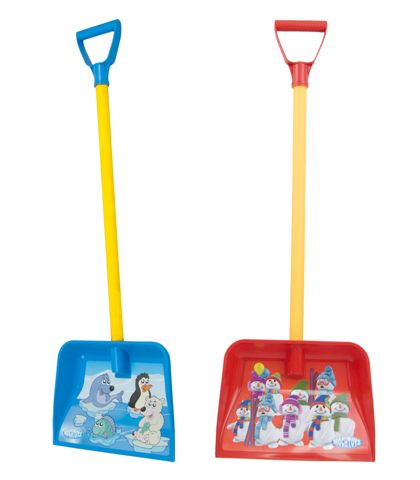 Lopata Mochtoys na sníh