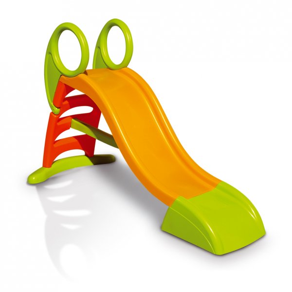 Smoby skluzavka KS 150 cm s vlhčením