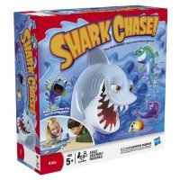 HASBRO Útok žraloka