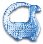 Kousátko chladivé - dino 