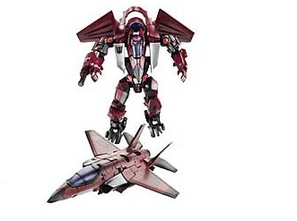 Transformers Revenge of the Fallen – Deluxe Thurs