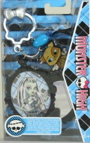 Barbie Monster High Přívěšek na klíče T1402