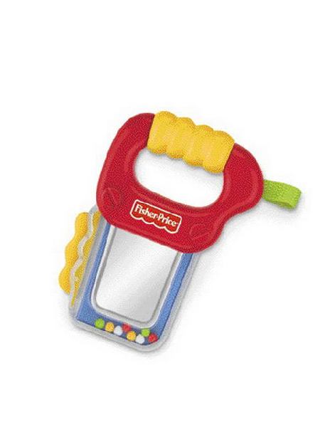 Fisher Price Chrastítko pilka V6961