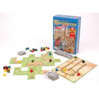 Carcassonne (základní hra)