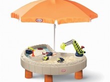 Hrací stůl přístav se zátokou Little Tikes