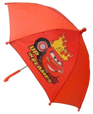 DEŠTNÍK DISNEY CARS 