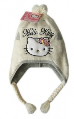 ČEPICE HELLO KITTY S COPY 