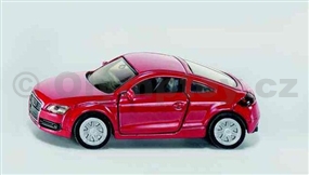  Audi TT - auto Siku