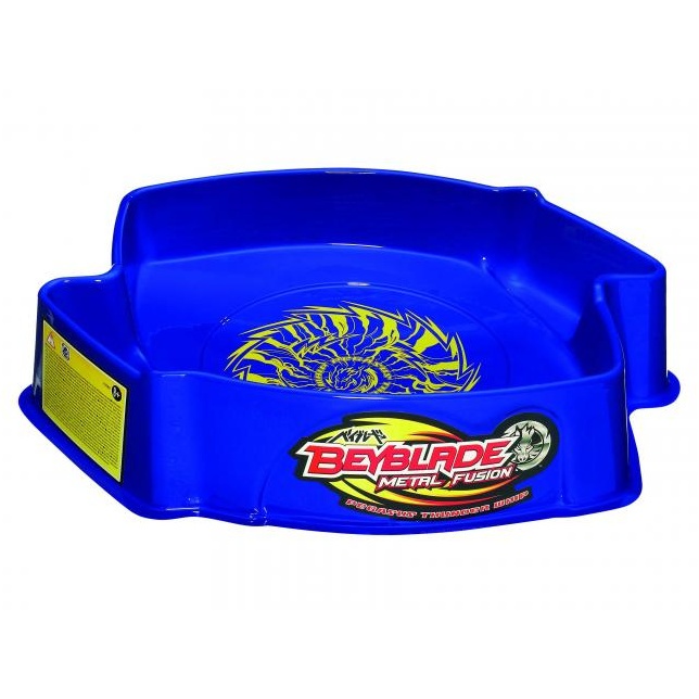 Hasbro Beyblade aréna - modrá