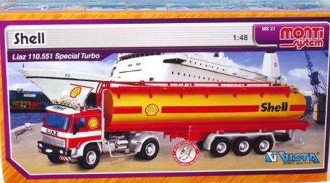 Monti 21 Shell-Liaz