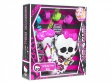 Monster High Tetovací studio