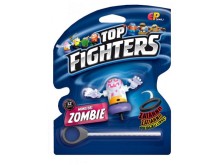 TOP FIGHTERS 1 figurka