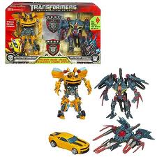 Transformers Nest Global Alliance