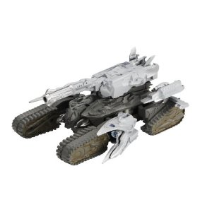 Transformers Stealth Force - Megatron 
